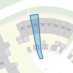 Perceel HSN01-I-2952