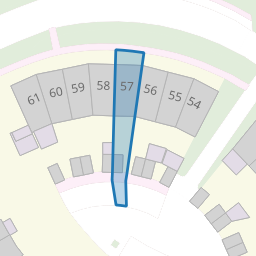 Perceel HSN01-I-2954