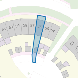 Perceel HSN01-I-2955