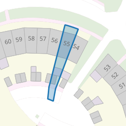 Perceel HSN01-I-2956