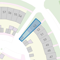 Perceel HSN01-I-2964