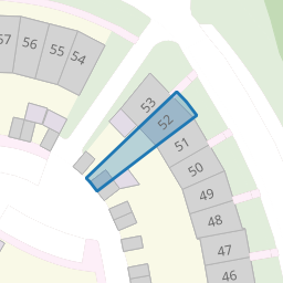 Perceel HSN01-I-2965