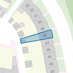 Perceel HSN01-I-2969