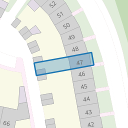 Perceel HSN01-I-2973