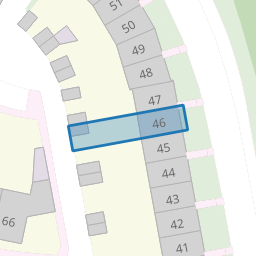 Perceel HSN01-I-2974