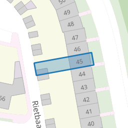 Perceel HSN01-I-2975