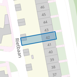 Perceel HSN01-I-2978