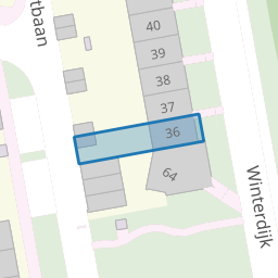 Perceel HSN01-I-2987