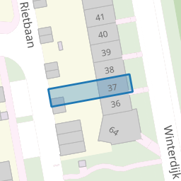 Perceel HSN01-I-2988