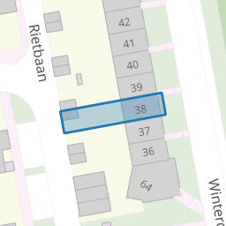 Perceel HSN01-I-2989