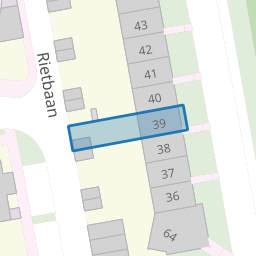 Perceel HSN01-I-2990