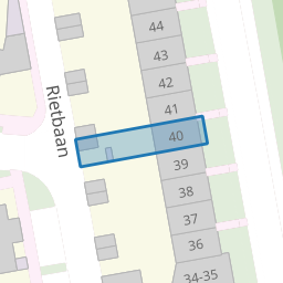 Perceel HSN01-I-2991