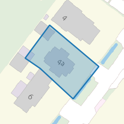 Perceel HSN01-I-2994