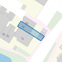 Perceel HSN01-I-2998