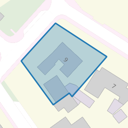 Perceel HSN01-I-3000