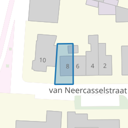 Perceel HSN01-I-3002