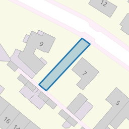 Perceel HSN01-I-3006