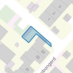 Perceel HSN01-I-3008