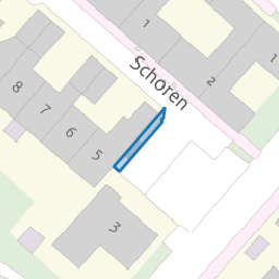 Perceel HSN01-I-3012