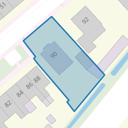 Perceel HSN01-I-3014