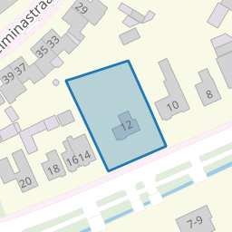 Perceel HSN01-I-3019