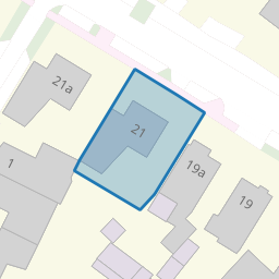 Perceel HSN01-I-3021