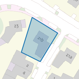 Perceel HSN01-I-3023