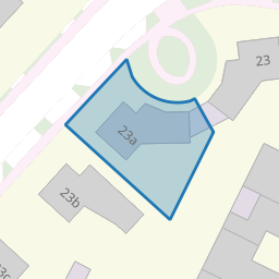 Perceel HSN01-I-3026