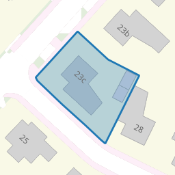 Perceel HSN01-I-3028