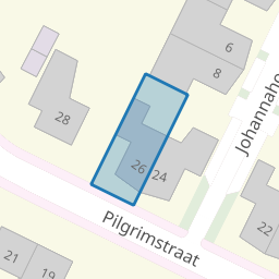 Perceel HSN01-I-3030