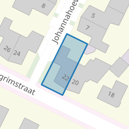 Perceel HSN01-I-3032