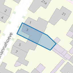 Perceel HSN01-I-3036