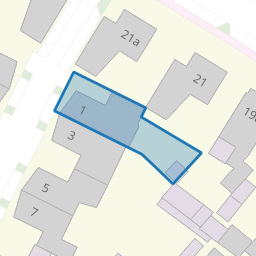 Perceel HSN01-I-3037