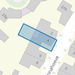 Perceel HSN01-I-3040