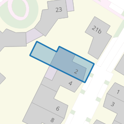 Perceel HSN01-I-3041