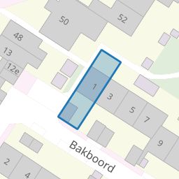 Perceel HSN01-I-3043