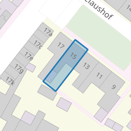 Perceel HSN01-I-3048