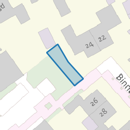 Perceel HSN01-I-3049