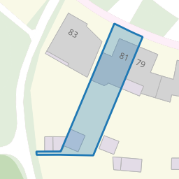 Perceel HSN01-I-3055