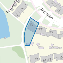 Perceel HSN01-I-3056