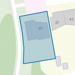 Perceel HSN01-I-3058