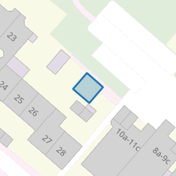 Perceel HSN01-I-3065