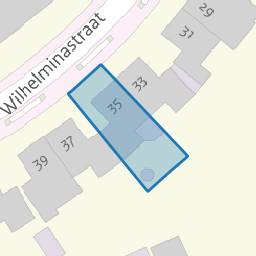 Perceel HSN01-I-3085