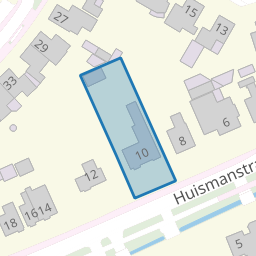 Perceel HSN01-I-3086