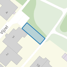 Perceel HSN01-I-3093