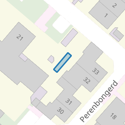 Perceel HSN01-I-3096