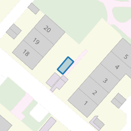 Perceel HSN01-I-3099