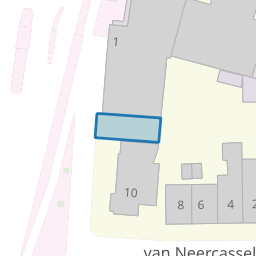 Perceel HSN01-I-3102