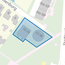 Perceel HSN01-I-3106