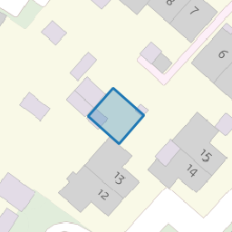 Perceel HSN01-I-3111